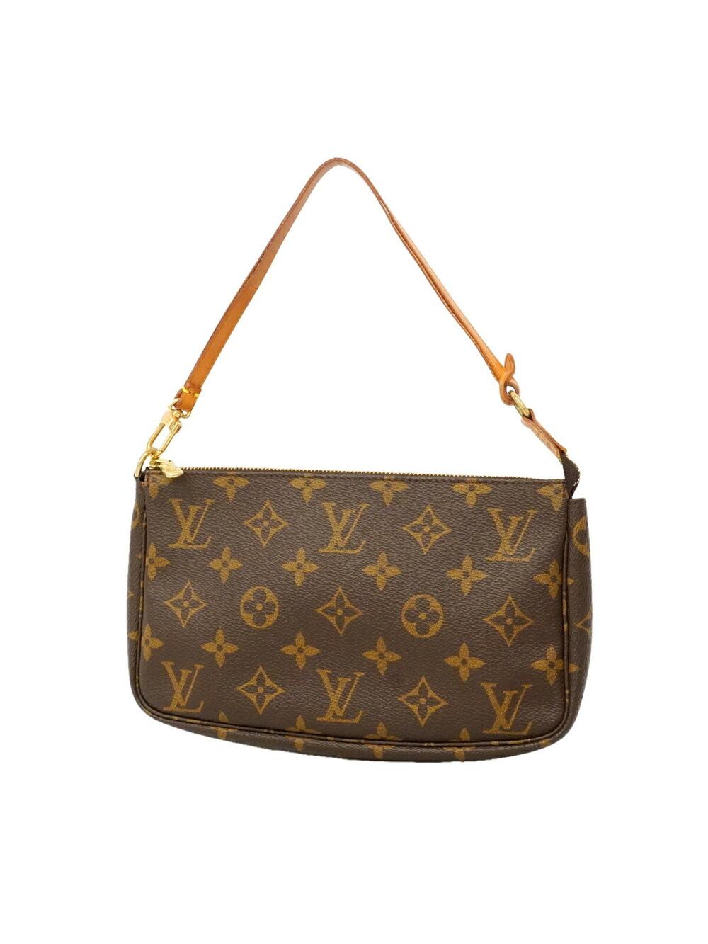 Louis Vuitton Pochette Accessoires #342147L84B